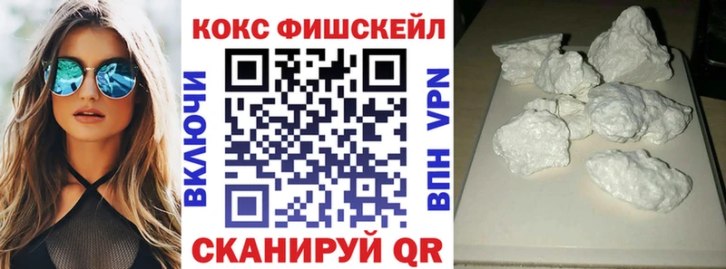 COCAIN FishScale  Купить закладки  Бор 